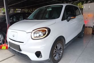 零跑汽车 零跑T03 2024款 403舒享版