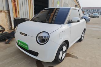 长安启源 长安Lumin 2022款 210km 香甜款