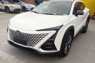 长安UNI-T 2020款 1.5T 尊贵型