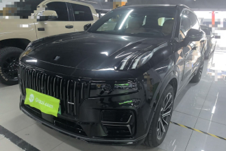 领克09 EM-P 2025款 2.0TD EM-P 四驱Max 五座