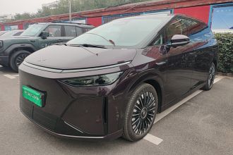 小鹏X9 2026款 增程 1602 Ultra