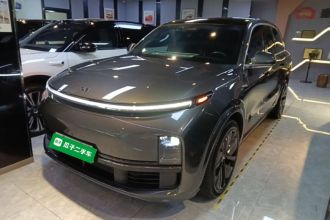 理想汽车 理想L8 2024款 Pro