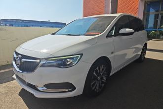 别克GL6 2018款 18T 6座尊贵型