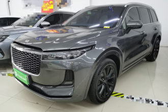 理想汽车 理想ONE 2021款 增程6座版