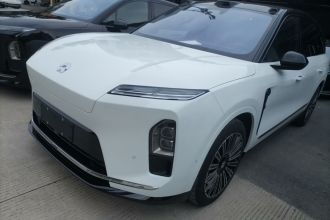 蔚来ES8 2026款 六座行政豪华版