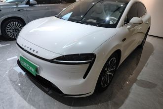 鸿蒙智行 智界R7 2024款 纯电 667km Pro