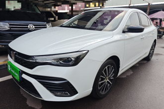 荣威i5 2021款 1.5L 手动铂金版