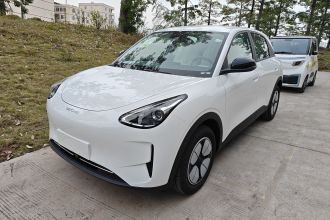 吉利银河 星愿 2026款 310km 青春版