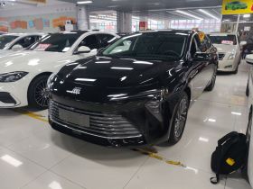 别克 君越 2024款 28T 越尊版