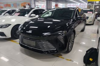 别克 君越 2024款 28T 越尊版