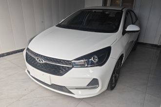 奇瑞 艾瑞泽5 2019款 改款PRO 1.5L 手动青春版 国VI