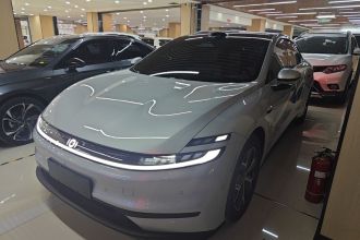 长安启源A06 2026款 630激光Ultra