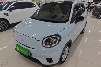 零跑汽车 零跑T03 2023款 403智享版