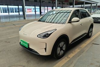 吉利银河 星愿 2025款 310km 青春版
