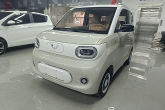 五菱汽车 宏光MINIEV 2024款 第三代 170km