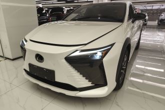 雷克萨斯RZ 2023款 450e 四驱纵享版