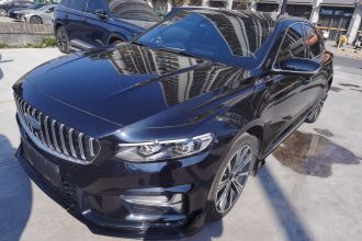 吉利汽车 星瑞 2025款 东方曜 1.5TD 昆仑版