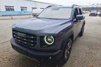 哈弗大狗 2022款 1.5T DCT两驱拉布拉多版