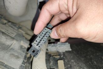 五菱汽车 五菱之光 2015款 1.2L 实用型LSI