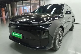 理想汽车 理想L6 2024款 Pro