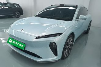 蔚来ET5T 2023款 75kWh Touring
