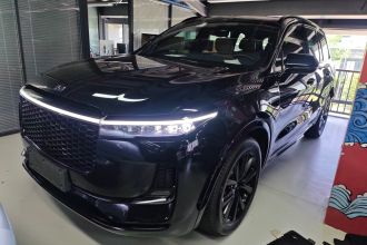 理想汽车 理想ONE 2021款 增程6座版