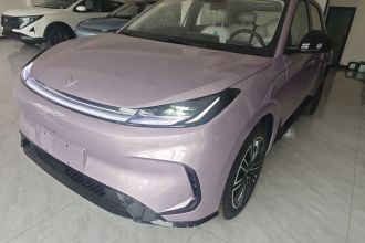 ARCFOX极狐 极狐T1 2025款 425 PLUS