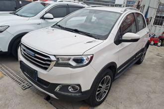 哈弗H1 2016款 蓝标 1.5L AMT都市型