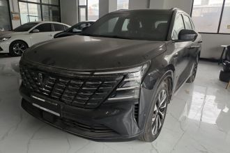 长安CS75 PLUS 2025款 第四代 UItra 2.0T 新蓝鲸 智慧智擎型