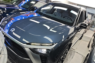 蔚来ES8 2020款 415KM 六座版