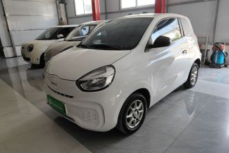 荣威 科莱威CLEVER 2022款 311km元气啵啵版
