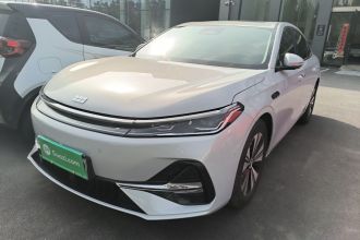 吉利银河 银河A7 2025款 EM-i 150km 探索+版