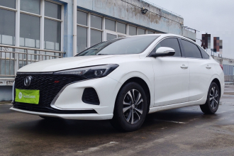 长安 逸动 2020款 PLUS 蓝鲸NE 1.4T GDI DCT尊贵型