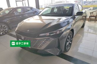 长安 逸动 2025款 蓝鲸 1.5T 500Bar尊贵型