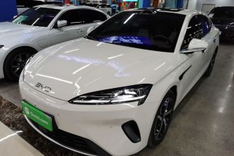 比亚迪 海豹07 DM-i 2026款 DM-i 1.5T 230km 旗舰型