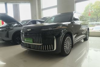 奇瑞风云 风云T11 2026款 220四驱双IMAX影院版