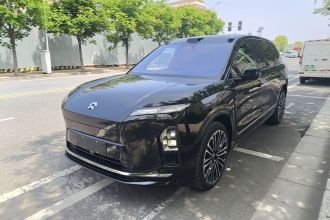 蔚来ES8 2026款 六座行政签名版