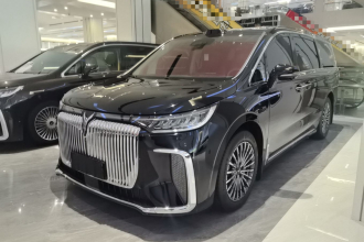 岚图汽车 岚图梦想家 2026款 PHEV 乾崑Pro
