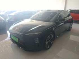 蔚来ET5T 2025款 75kWh Touring