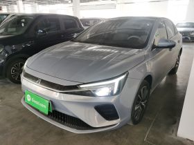 飞凡汽车 飞凡ER6 2021款 新动版 620km 智享版