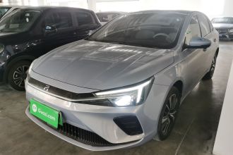 飞凡汽车 飞凡ER6 2021款 新动版 620km 智享版