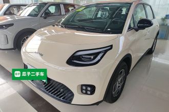 埃安 AION UT 2025款 330星辉版