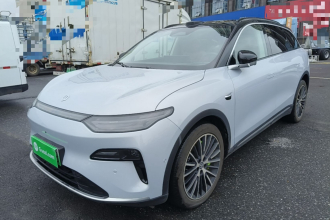 零跑汽车 零跑C11 2026款 纯电 640激光雷达智尊版