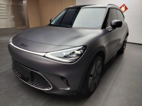 smart精灵#1 2022款 Premium版