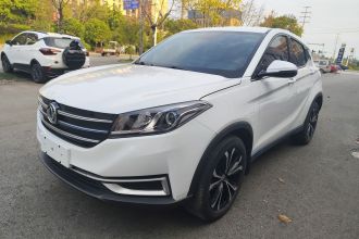 东风风光 风光E3 2019款 EV 智悦型