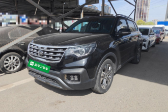起亚 智跑 2019款 2.0L 自动智享豪华版