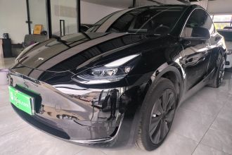 特斯拉 Model Y 2022款 改款 后轮驱动版