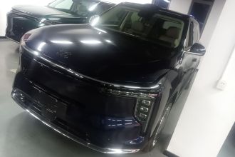 智己汽车 智己LS9 2026款 66 Ultra
