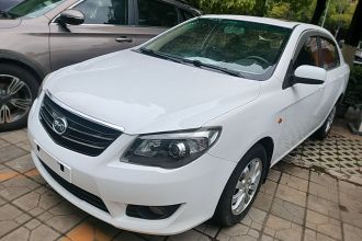 比亚迪L3 2013款 1.5L 自动尊贵型