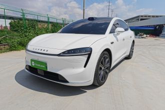 鸿蒙智行 智界R7 2024款 纯电 736km UItra